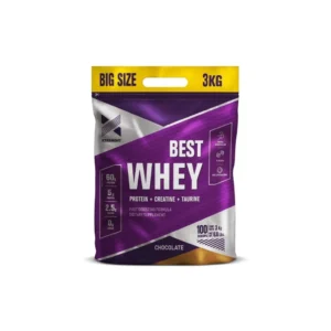 Whey Best Protein 3kg