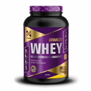 Whey Advanced 2lb