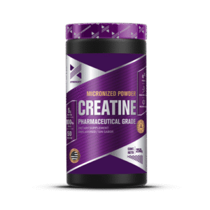 Creatina X 250g