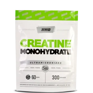 Creatina Monohidrato 300g Doypack