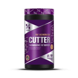 Cutter X 120 Xtrenght