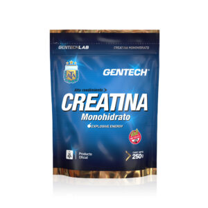 Creatina 250gr