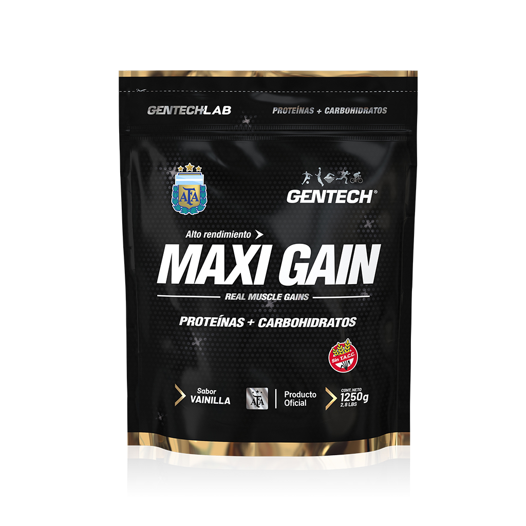 Maxi Gain 1250gr