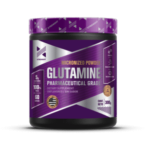 Glutamina Xtenght