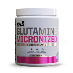 Glutamina Micronizada 150gr