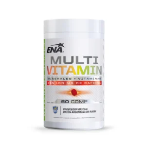 Multivitamin 60comp GENTECH