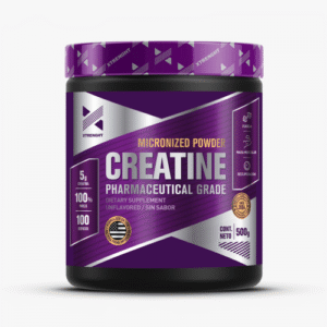 Creatina X 500gr