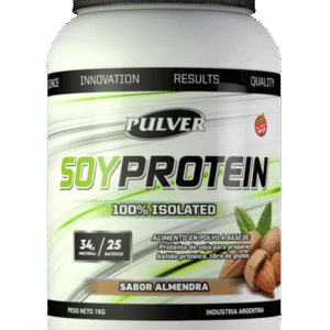 Soy Protein