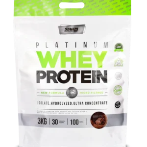 Platinum Whey Protein 3 Kg