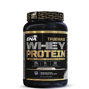 TrueMade Whey Protein 2lb