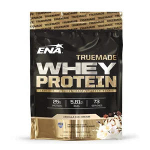 True Made Whay Protein 5lb