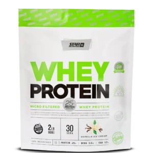 Whey Protein Doypack 2lb