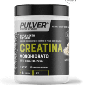 Creatina 300gr