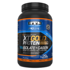 XT Gold Protein 1kg