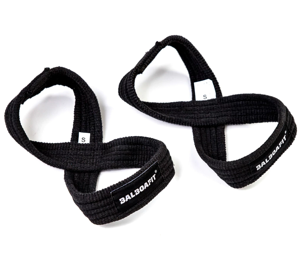 Cintas de agarre 8 “Infinito”