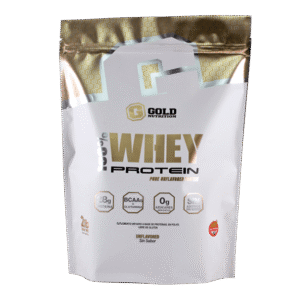 Whey Protein 100% 2lb