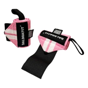 Muñequeras elásticas