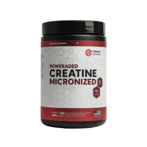 Creatina Micronizada 500gr
