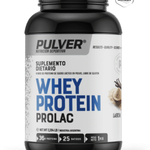 Prolac Whey Protein