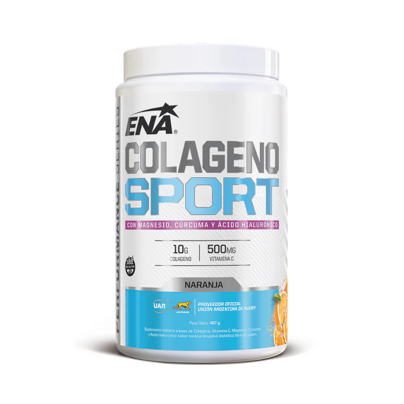 ENA Colágeno Sport 406gr - Imagen 2