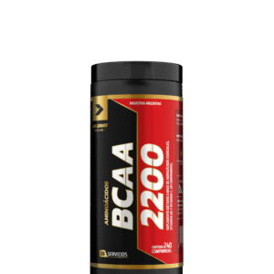 BODY ADVANCED BCAA 2200