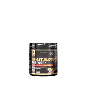 BODY ADVANCE BEAST BLOD PRE-WORK 35 SERV